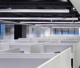 北京辦公室裝修該具備哪些元素才夠吸引人