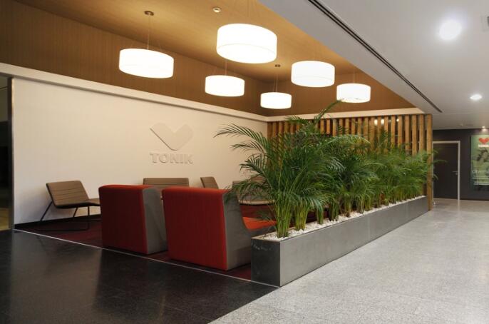 辦公室裝飾中消防工程的注意事項