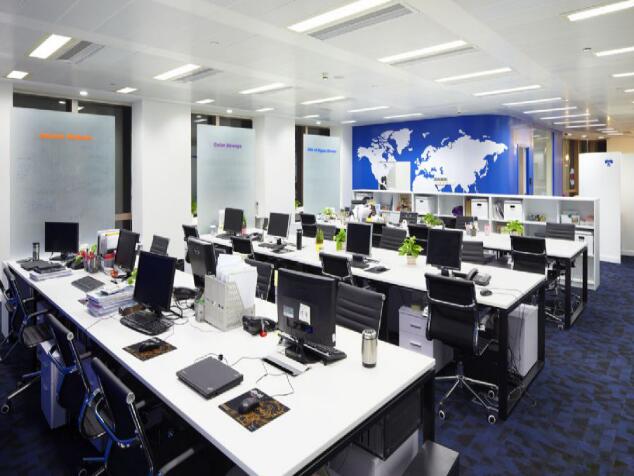 哪些要素會(huì)影響辦公室裝修設(shè)計(jì)的價(jià)格？