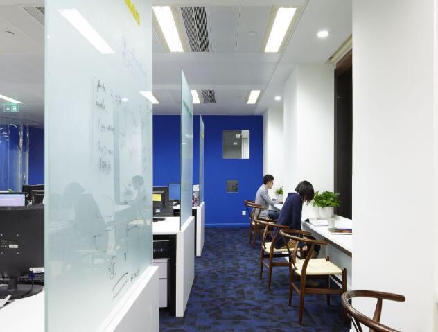 如何評(píng)判辦公室裝修設(shè)計(jì)是否成功？