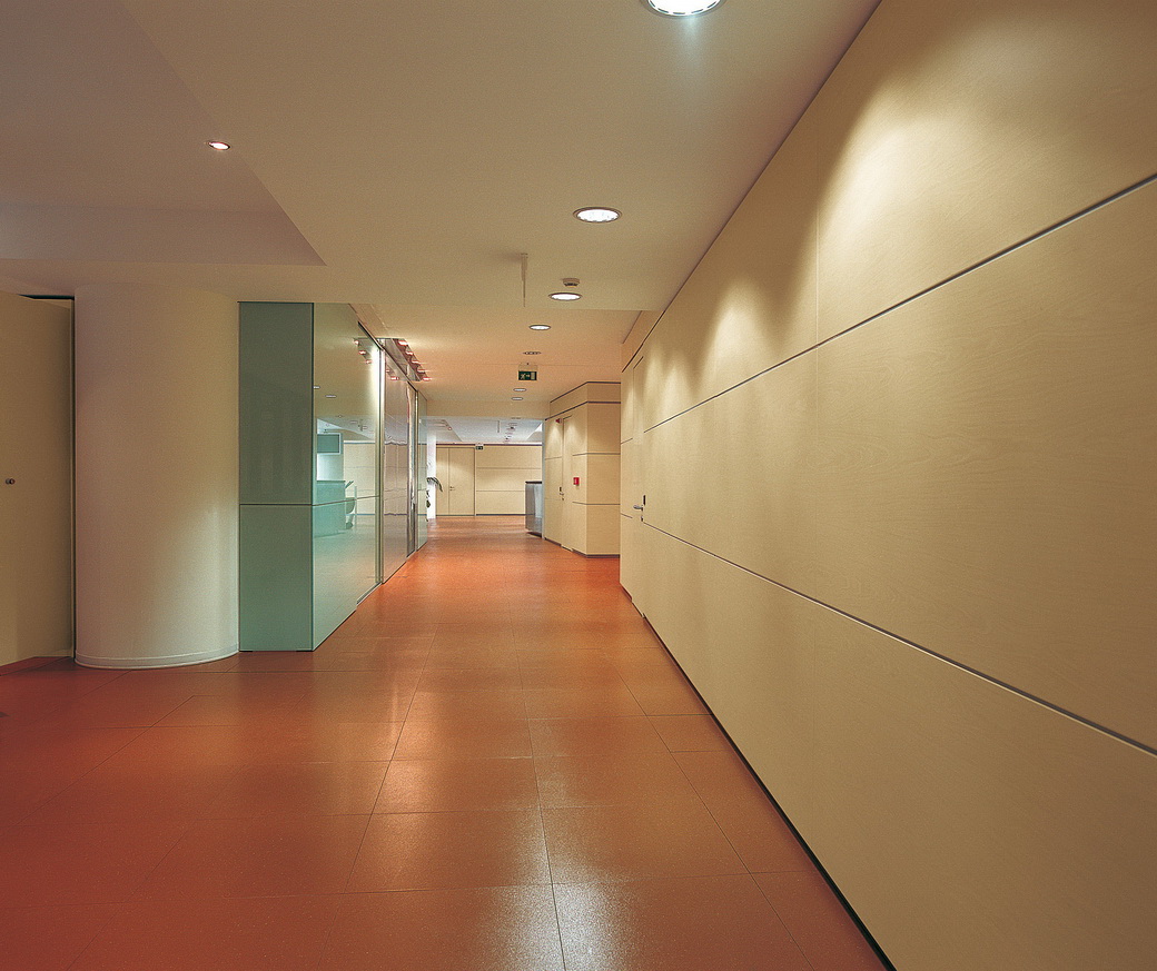 北京辦公室裝修時(shí)要根據(jù)哪些因素設(shè)計(jì)色彩