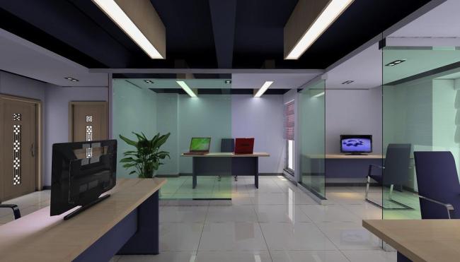 辦公區(qū)裝修可選用哪些風(fēng)水小擺件