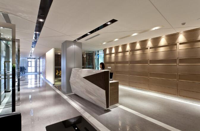 辦公室裝飾的色彩搭配技巧有哪些？