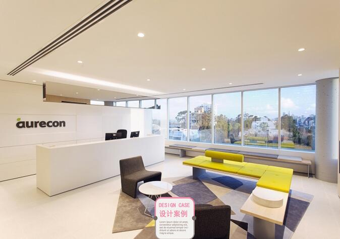 北京辦公室裝修的三大優(yōu)點