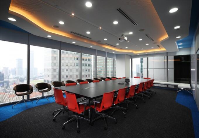 從哪些方面可以體現(xiàn)北京辦公室裝修的設(shè)計(jì)更先進(jìn)？