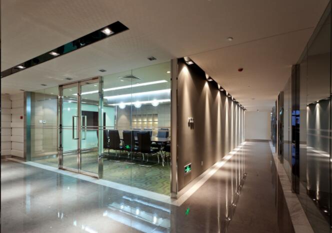 北京辦公室裝修市場(chǎng)知名度高的原因