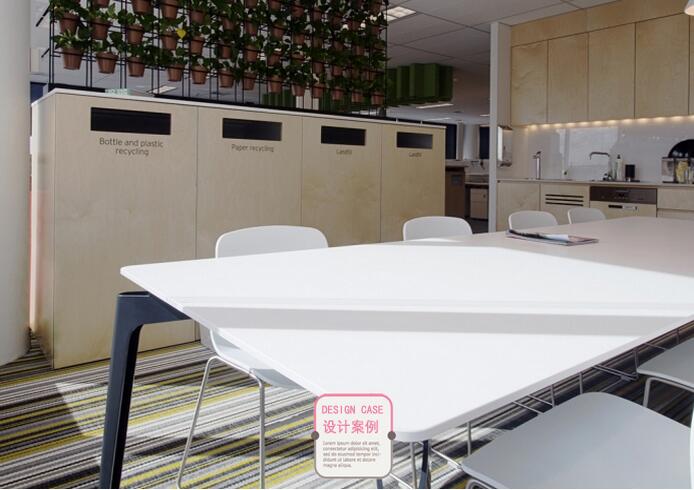 北京辦公室裝修公司解讀如何打造智能化辦公環(huán)境