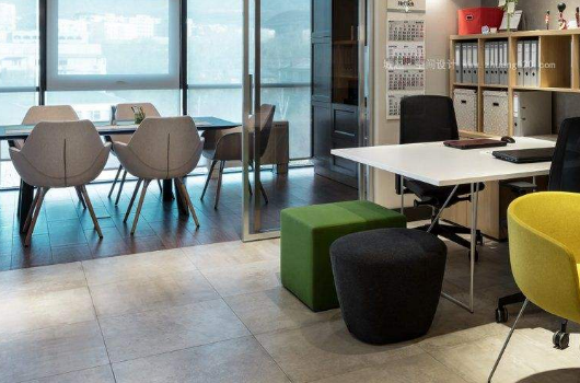 北京辦公室裝修選擇墻面材料要考慮哪幾點(diǎn)