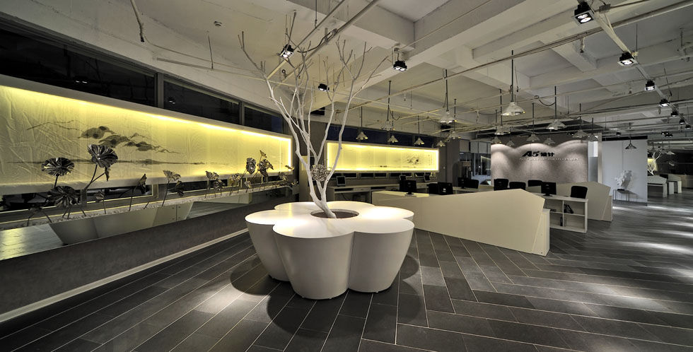 辦公樓裝修需了解的四要點(diǎn)