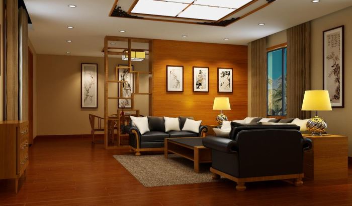 辦公區(qū)裝修燈光有哪些要求