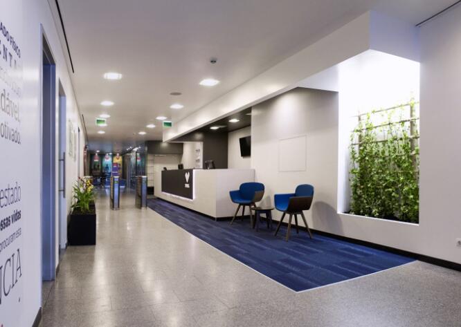 北京辦公室裝修為您解析辦公室軟裝的注意事項(xiàng)