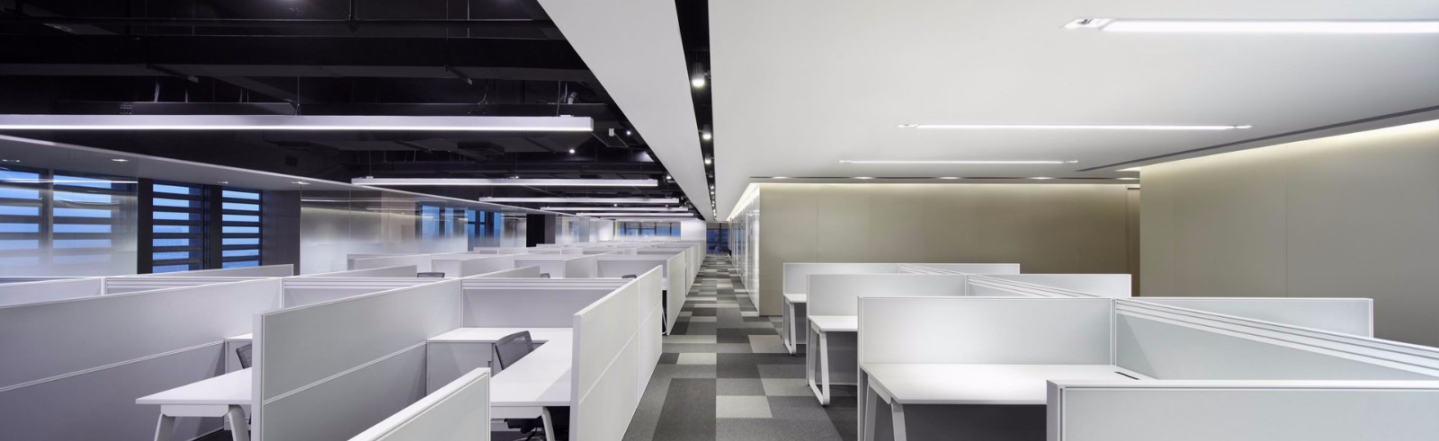 北京辦公室裝修有著哪些優(yōu)勢值得選擇