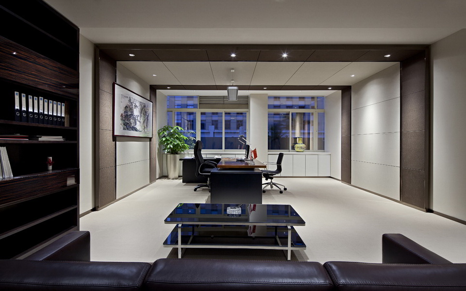 選擇北京辦公室裝修需要注意哪些問(wèn)題