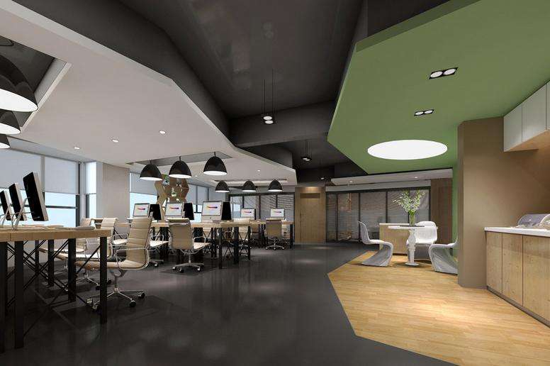 選擇現(xiàn)代化辦公室裝修的好處有哪些