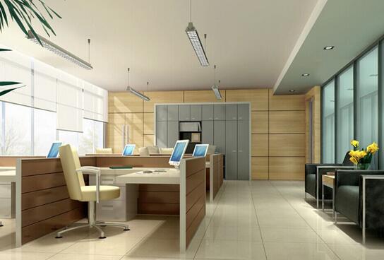 北京辦公室設(shè)計裝修要保證通電安全