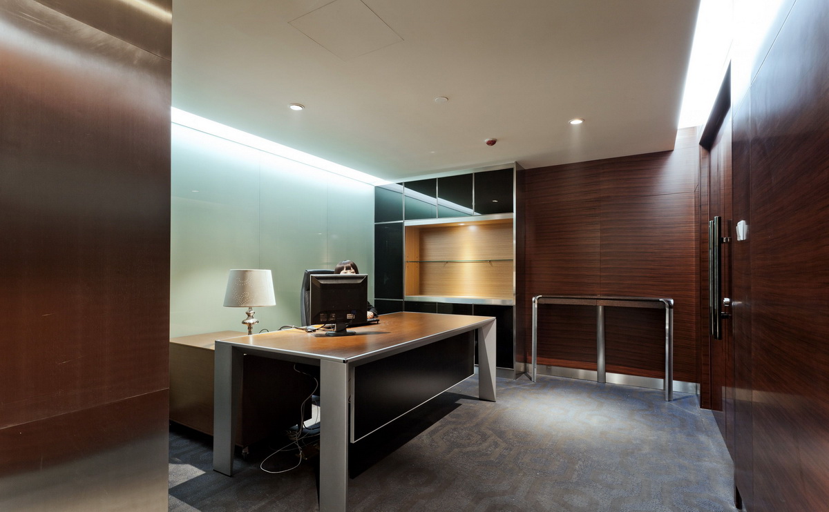 辦公室裝修公司的裝修流程是什么？