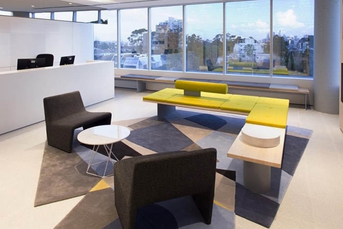 北京辦公室設(shè)計如何讓顧客滿意？