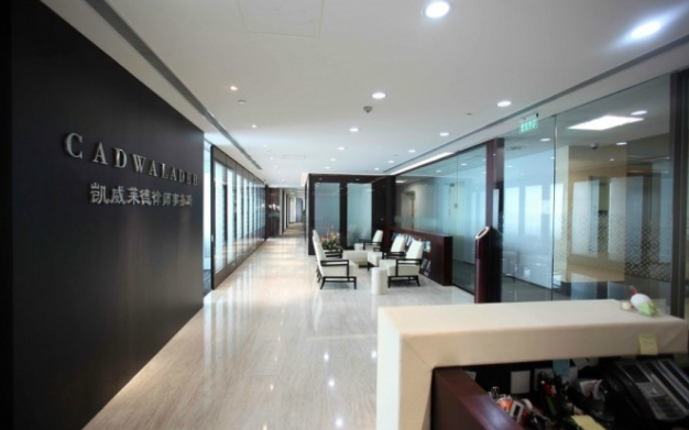 北京辦公室設(shè)計(jì)發(fā)展好的原因