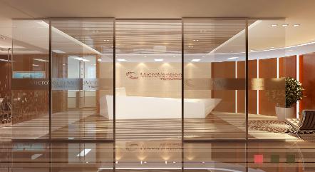 北京辦公裝修公司帶您了解辦公裝修區(qū)域有哪些