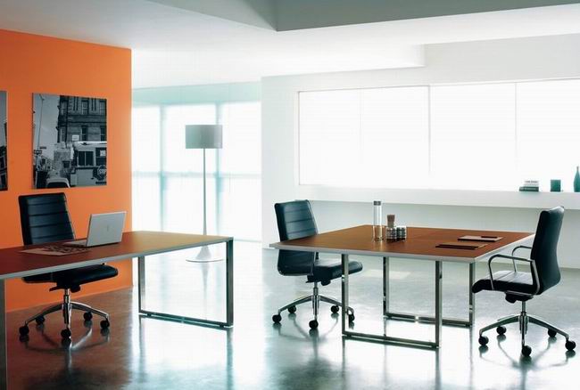 現(xiàn)代化辦公室裝修能給企業(yè)帶來什么價值？