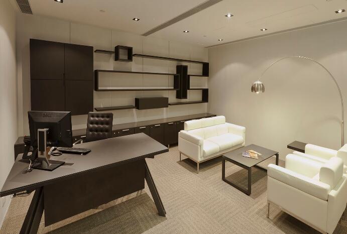 辦公室裝修設(shè)計的原則有哪些