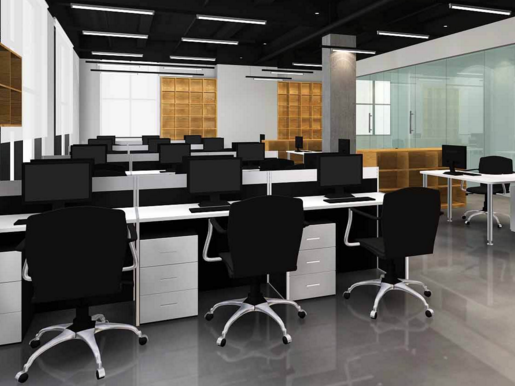 辦公樓裝修機(jī)構(gòu)客戶滿意度高的原因是什么