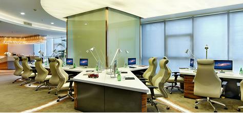 如何選靠譜的辦公室裝修公司？