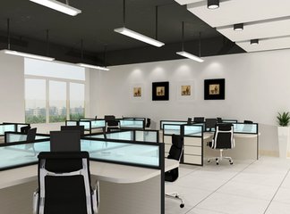 北京辦公室設(shè)計(jì)方案需遵循的三項(xiàng)原則