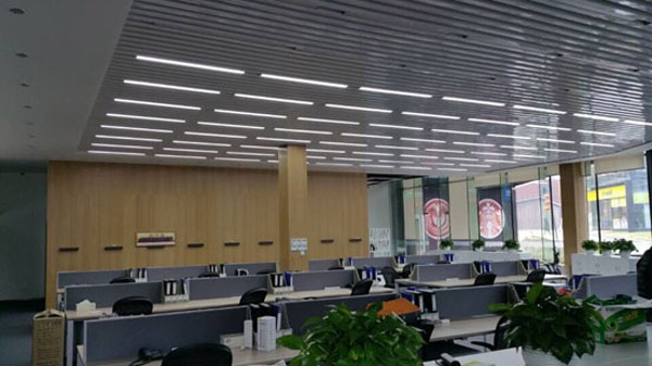 如何節(jié)省北京辦公室設(shè)計(jì)費(fèi)用