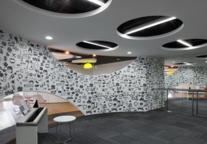 北京辦公室裝修的兩大服務(wù)特點(diǎn)