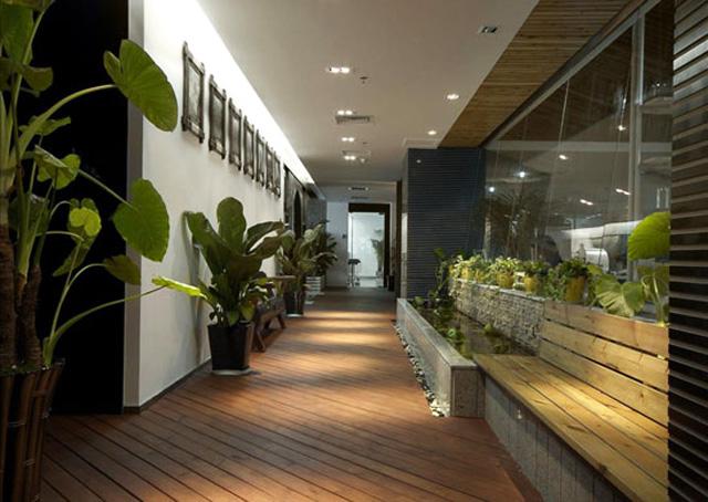 如何判斷北京辦公室裝修是否專業(yè)