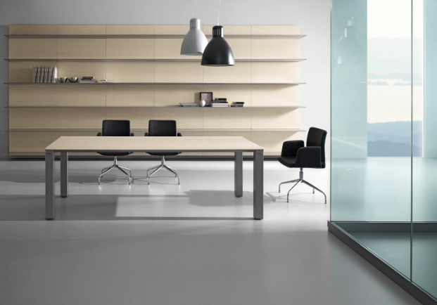 北京辦公室裝修的材料選擇