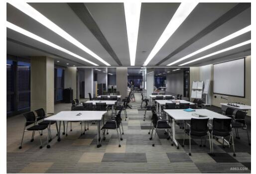 與北京辦公室裝修公司合作需注意什么