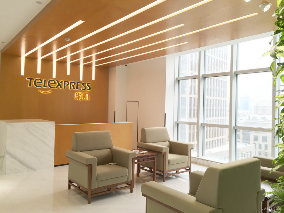 什么樣的辦公室裝飾公司能令客戶滿意