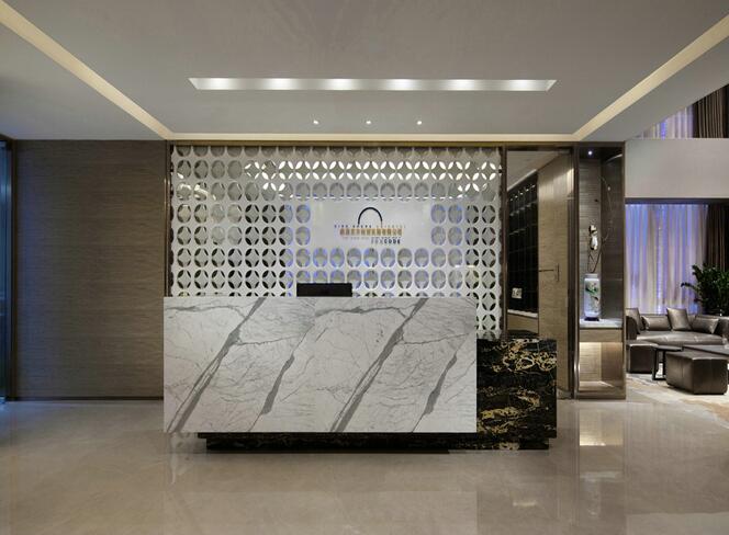 北京辦公室裝修需要注意什么？