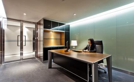 如何選擇合適的北京辦公室裝修公司