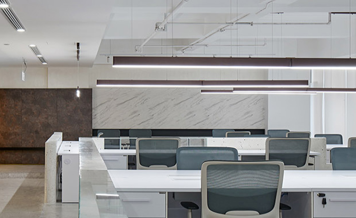 北京辦公室裝修需要注意哪些地方