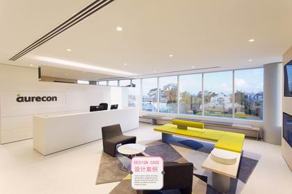 專業(yè)的現(xiàn)代化辦公室裝修設(shè)計應(yīng)滿足什么條件？