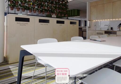 北京辦公室裝修公司講述：辦公室裝修需遵循的原則