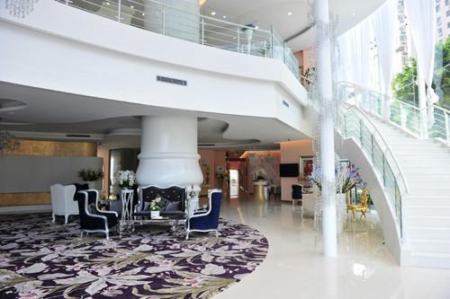 什么樣的北京辦公室裝修值得選擇