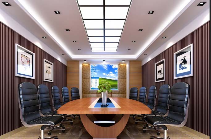 如何選擇北京辦公室裝修公司