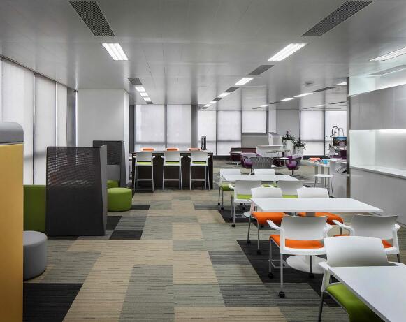 實用性北京辦公室裝修設(shè)計有哪些好處