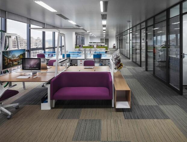 北京辦公室裝修的方法有哪些