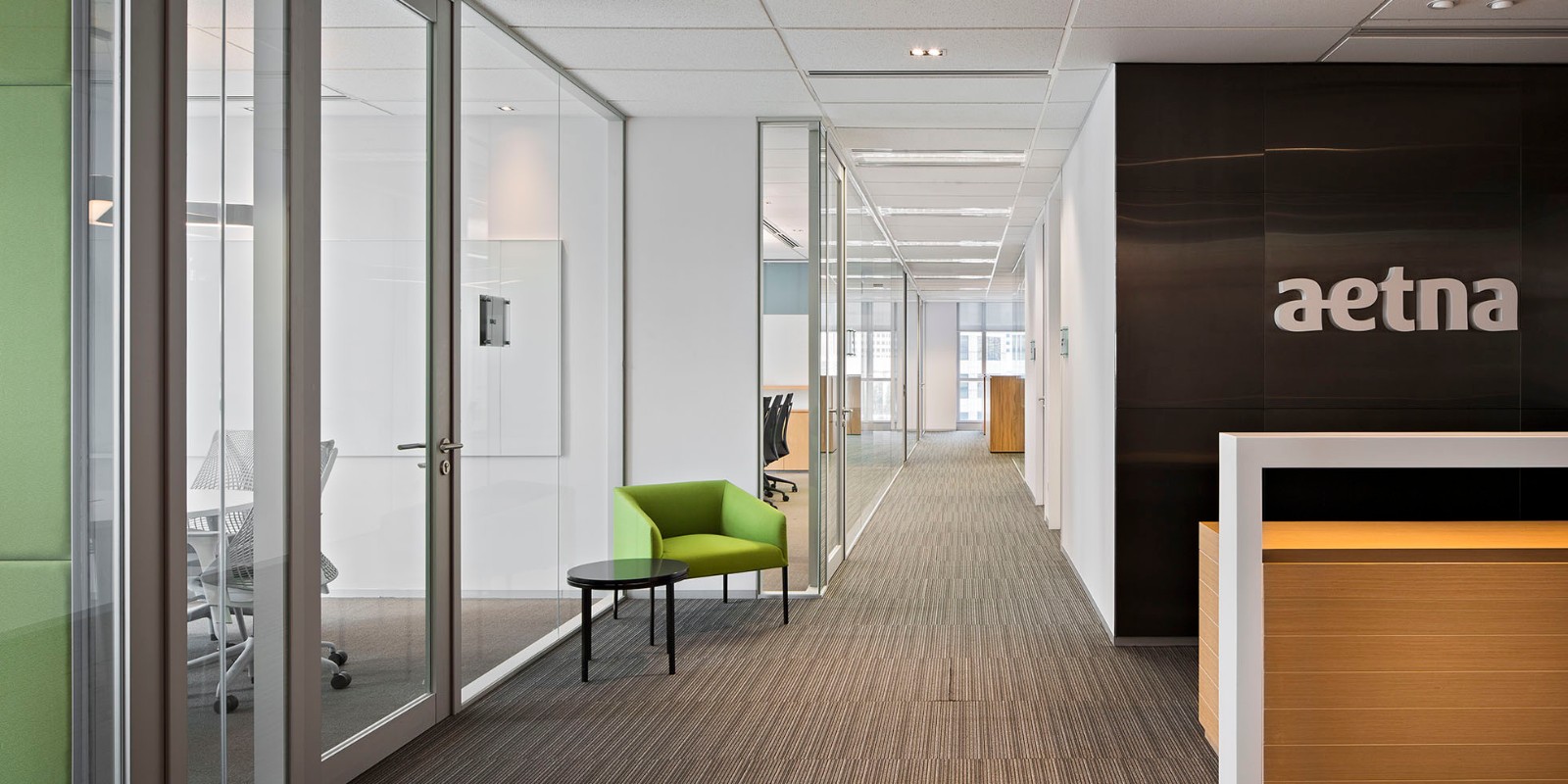 為什么北京辦公室裝修會(huì)受到歡迎