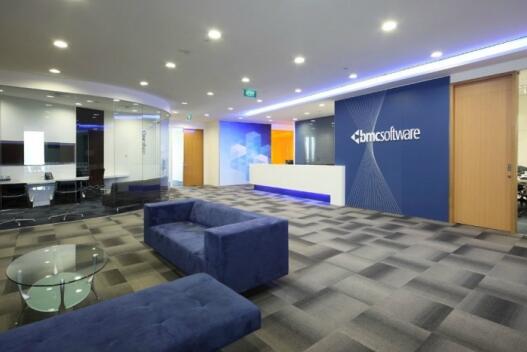 選擇北京辦公室裝修的理由