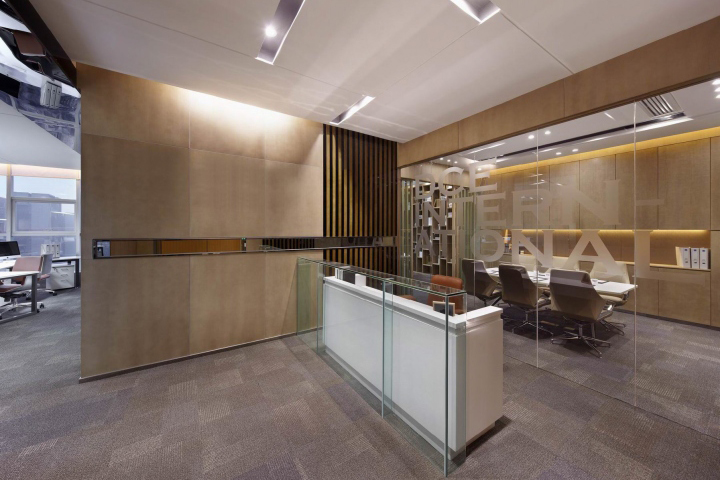 北京辦公室裝修公司介紹：辦公室做軟裝時要注意哪些問題