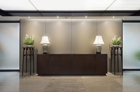 辦公區(qū)裝修需要注意些什么