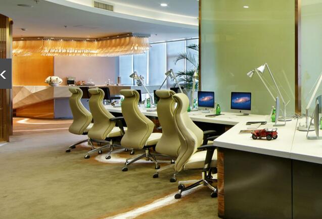 辦公室裝飾的四大風(fēng)格