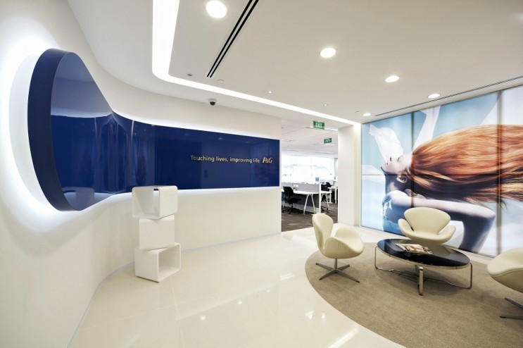 辦公樓裝修的專業(yè)性都體現(xiàn)在哪些方面