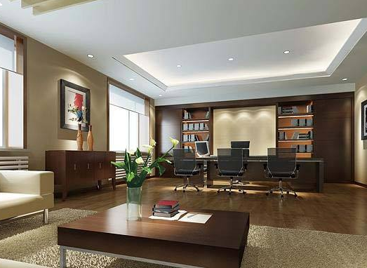 北京辦公室裝修設(shè)計(jì)有哪些要求